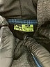 RBX 100% Polyester Gray Zip Up Hoodie Size 4T - photo 3