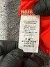 Assorted Brands Orange Cocktail Dress Size S - photo 8