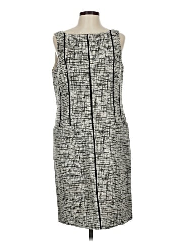 Carmen Marc Valvo Cocktail Dress (view 1)