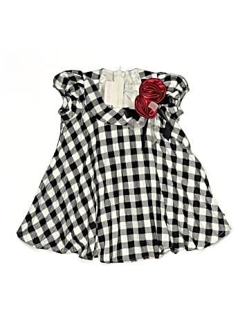 Bonnie Baby Dress (view 1)