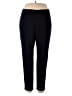 Avenue Solid Black Casual Pants Size 18 - 20 Petite - photo 1