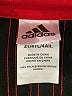 Adidas 100% Polyester Black Zip Up Hoodie Size 4T - photo 3