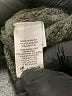 1.State Green Turtleneck Sweater Size M - photo 8