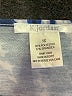 K. Jordan Blue Sleeveless Blouse Size 1X - photo 7