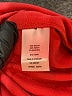 Talbots Solid Red Casual Skirt Size 10 - photo 5