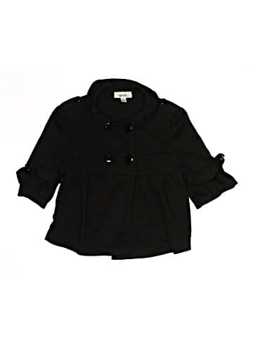Amy Byer Coat (view 1)