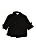 Amy Byer Black Coat Size L (toddler) - photo 1