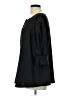 Shein Curve Black 3/4 Sleeve Blouse Size 12 Plus (0) - photo 5