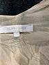 Olivaceous 100% Polyester Floral Ivory Casual Dress Size S - photo 7