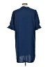Unbranded Blue Casual Dress Size L - photo 2