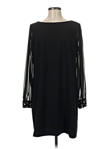 Planet Cocktail Dress (view 1)