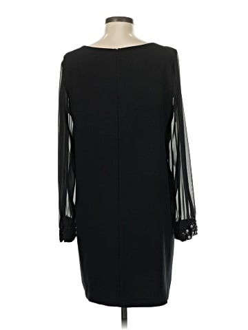 Planet Cocktail Dress (view 2)
