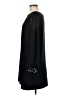Planet Solid Black Cocktail Dress Size EU 40 / US 10 - photo 5