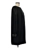 Planet Solid Black Cocktail Dress Size EU 40 / US 10 - photo 4