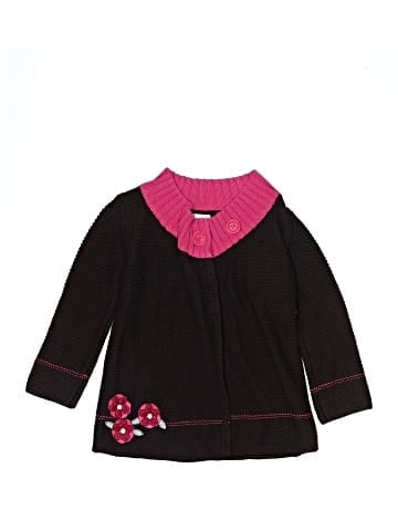 Bitty Baby by American Girl Pullover Sweater (view 1)