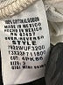 Assorted Brands 100% Cotton White Denim Skirt Size 2 - photo 5