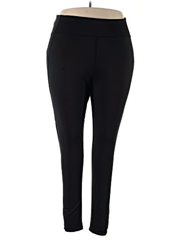Cuddl Duds Active Pants (view 1)
