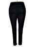 Cuddl Duds Solid Black Active Pants Size XXL - photo 2