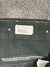Gap Polka Dots Black Active Pants Size 6 - photo 5