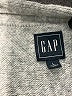 Gap Gray Cardigan Size L - photo 7