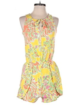 Lilly Pulitzer For Target Romper