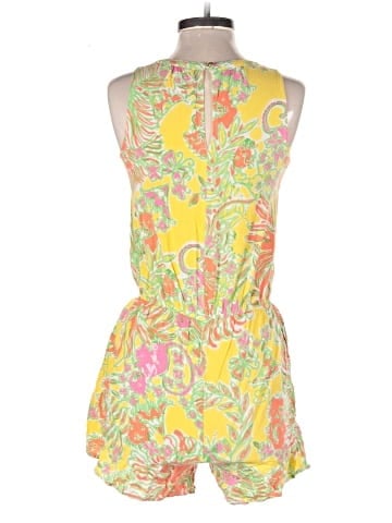 Lilly Pulitzer For Target Romper (view 2)