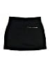 Athleta Solid Black Casual Skirt Size S - photo 2