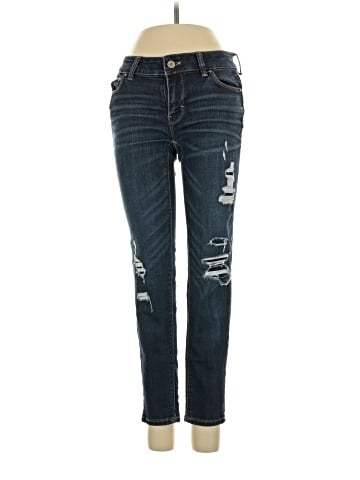 White House Black Market Jeans (view 1)
