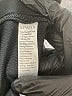 SPANX Black Leggings Size M - photo 8
