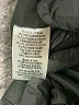 Theory Black Coat Size L - photo 7