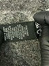 Miss Chievous Gray Pullover Sweater Size S - photo 8
