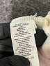 Monica + Andy 100% Organic Cotton Yellow Raincoat Size 6-9 mo - photo 4