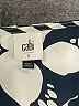CAbi 100% Polyester Blue Sleeveless Blouse Size S - photo 7