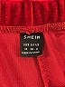 Shein Burgundy Casual Pants Size 6 - photo 7