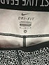 Nike Print Gray Active Pants Size M - photo 4