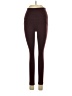Yogalicious Burgundy Active Pants Size S - photo 1
