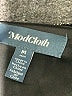 ModCloth Paisley Burgundy Casual Dress Size M - photo 7