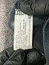 Original Use 100% Cotton Tie-dye Black Pullover Sweater Size XS - photo 8