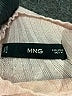 MNG Pink Turtleneck Sweater Size M - photo 6