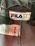 FILA Gray Active Pants Size M - photo 7
