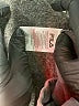 FILA Gray Active Pants Size M - photo 8