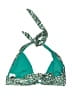 BECCA® by Rebecca Virtue Green Teal Swimsuit Top Size M - photo 2