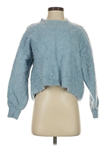 BCBGeneration Pullover Sweater (view 1)