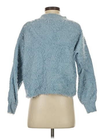 BCBGeneration Pullover Sweater (view 2)
