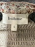 Böhme 100% Polyester Tan Cocktail Dress Size S - photo 4