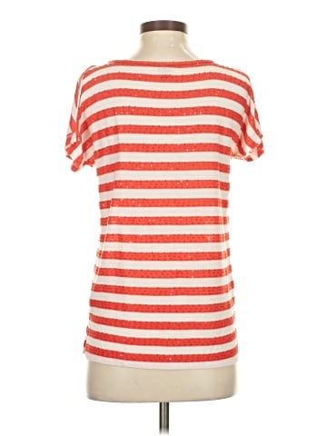 Rafaella Short Sleeve Top (view 2)