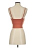 One Orange Tank Top Size S (estimated) - photo 2