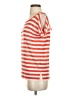 Rafaella Orange Short Sleeve Top Size S (petite) - photo 5