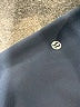 Lululemon Athletica Blue Active Pants Size 4 - photo 7