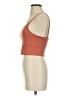One Orange Tank Top Size S (estimated) - photo 5